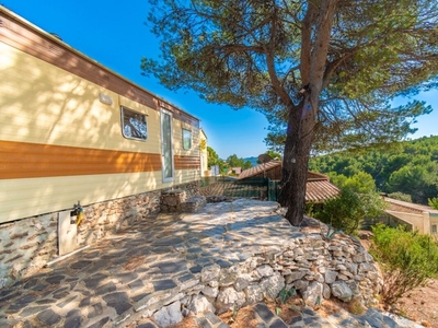 Vente maison 3 pièces 25 m² Le Castellet (83330)