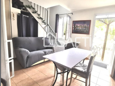 Vente maison 3 pièces 35 m² Gallargues-le-Montueux (30660)