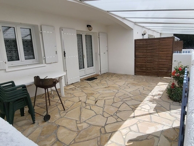 Vente maison 3 pièces 43 m² Saint-Georges-d'Oléron (17190)