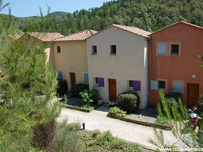 Vente maison 3 pièces 48 m² Propiac (26170)