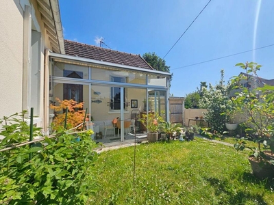 Vente maison 3 pièces 49 m² Eaubonne (95600)