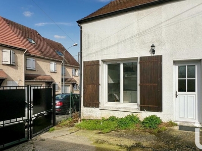 Vente maison 3 pièces 50 m² Pontault-Combault (77340)