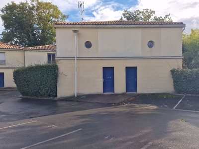 Vente maison 3 pièces 52 m² Lormont (33310)