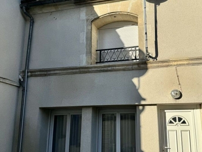 Vente maison 3 pièces 55 m² Liancourt (60140)