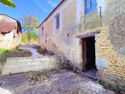 Vente maison 3 pièces 55 m² Saint-Félix-de-Reillac-Et-Mortemart (24260)