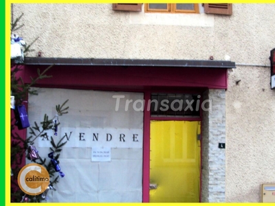 Vente maison 3 pièces 57 m² Jaligny-sur-Besbre (03220)