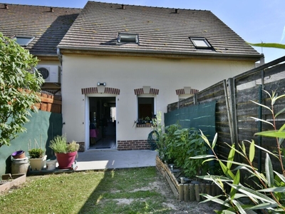 Vente maison 3 pièces 58 m² Maignelay-Montigny (60420)