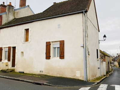 Vente maison 3 pièces 60 m² Bonny-sur-Loire (45420)
