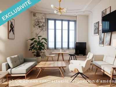 Vente maison 3 pièces 60 m² Méry-sur-Oise (95540)