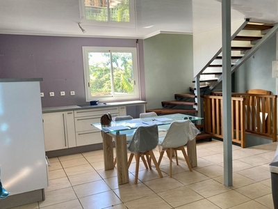 Vente maison 3 pièces 63 m² Saint-Paul (97434)