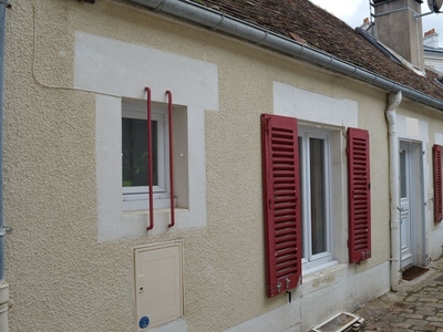 Vente maison 3 pièces 66 m² Auxerre (89000)