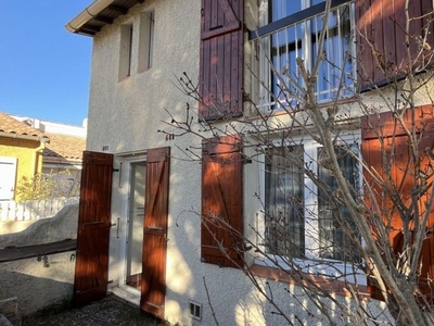 Vente maison 3 pièces 66 m² Cap d'Agde (34300)