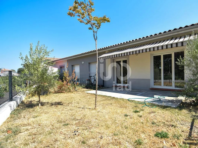 Vente maison 3 pièces 66 m² Plaisance-du-Touch (31830)