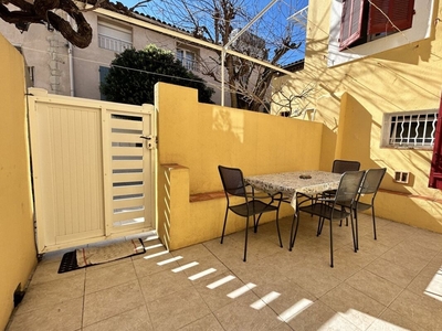 Vente maison 3 pièces 67 m² Bandol (83150)