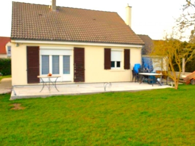 Vente maison 3 pièces 67 m² Moyvillers (60190)