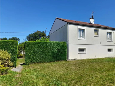 Vente maison 3 pièces 67 m² Verneuil-sur-Vienne (87430)