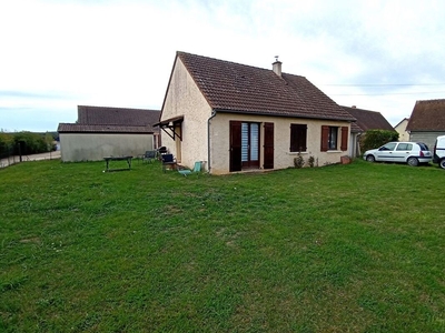 Vente maison 3 pièces 68 m² Châtillon-sur-Loire (45360)