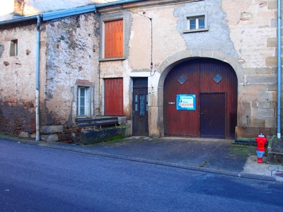 Vente maison 3 pièces 68 m² Châtillon-sur-Saône (88410)