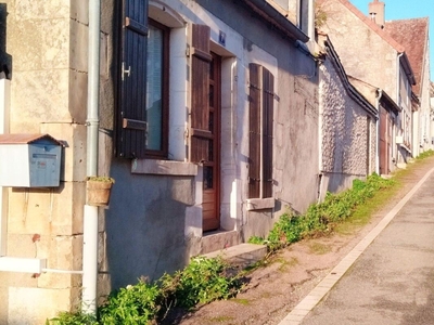 Vente maison 3 pièces 68 m² Pouilly-sur-Loire (58150)