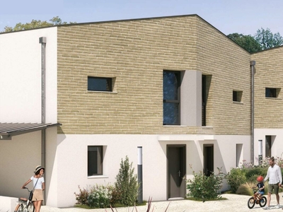 Vente maison 3 pièces 69 m² Villenave-d'Ornon (33140)