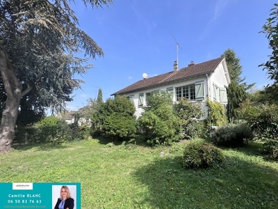 Vente maison 3 pièces 70 m² Villiers-le-Morhier (28130)