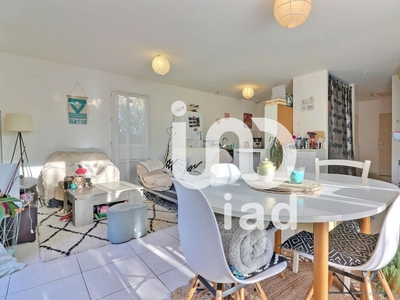 Vente maison 3 pièces 71 m² Montberon (31140)