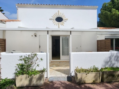 Vente maison 3 pièces 71 m² Saint-Georges-d'Oléron (17190)