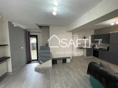 Vente maison 3 pièces 72 m² Pithiviers (45300)