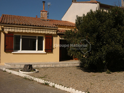Vente maison 3 pièces 74 m² Arles (13200)