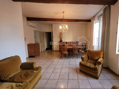 Vente maison 3 pièces 74 m² Nîmes (30000)