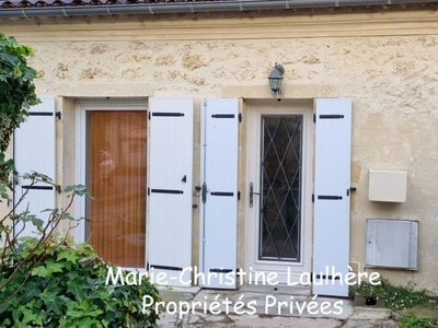 Vente maison 3 pièces 74 m² Saint-André-de-Cubzac (33240)