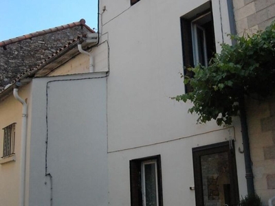 Vente maison 3 pièces 75 m² Saint-Rome-de-Cernon (12490)