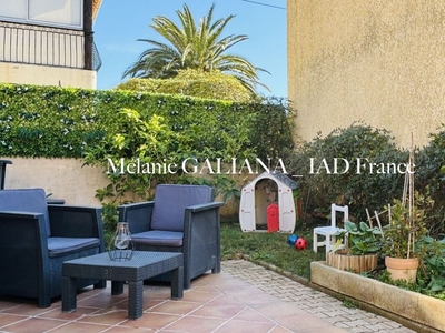 Vente maison 3 pièces 75 m² Toulon (83000)