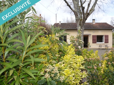 Vente maison 3 pièces 80 m² Montauban (82000)