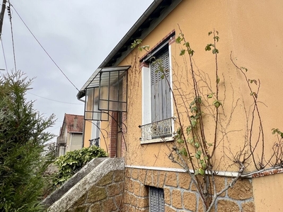 Vente maison 3 pièces 80 m² Viry-Châtillon (91170)