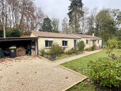 Vente maison 3 pièces 82 m² Boussens (31360)