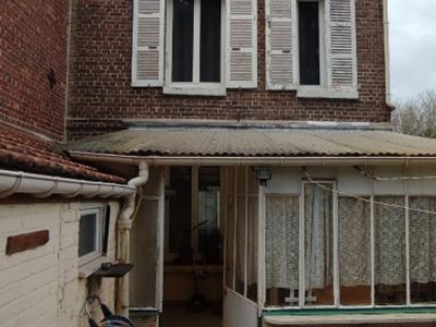 Vente maison 3 pièces 83 m² Beauvais (60000)