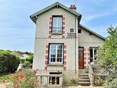 Vente maison 3 pièces 86 m² Saint-Julien-du-Sault (89330)