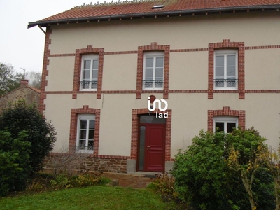 Vente maison 3 pièces 88 m² Saint-Philbert-de-Grand-Lieu (44310)