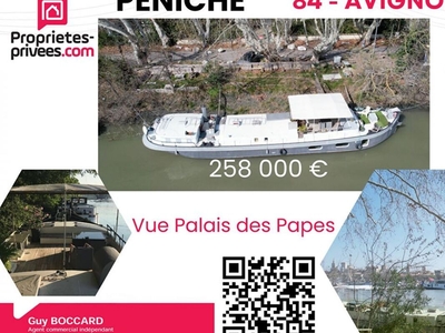 Vente maison 3 pièces 90 m² Avignon (84000)