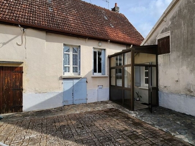 Vente maison 3 pièces 90 m² Villenauxe-la-Grande (10370)