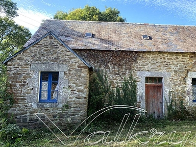 Vente maison 3 pièces Moëlan-sur-Mer (29350)