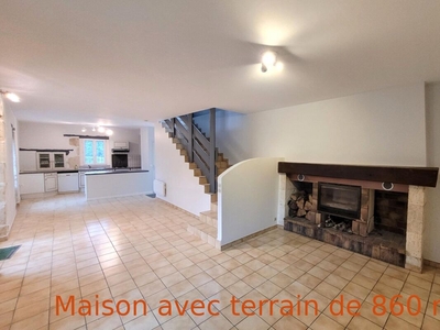 Vente maison 4 pièces 100 m² Beaucaire (32410)