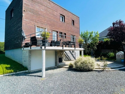 Vente maison 4 pièces 100 m² Boos (76520)