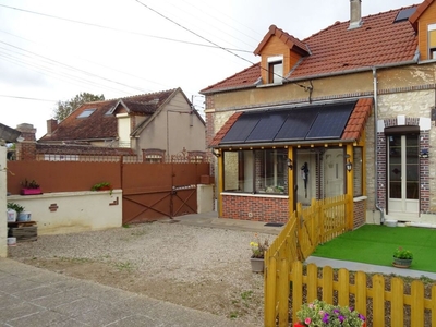 Vente maison 4 pièces 100 m² Cheny (89400)