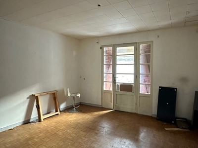 Vente maison 4 pièces 100 m² Eymoutiers (87120)