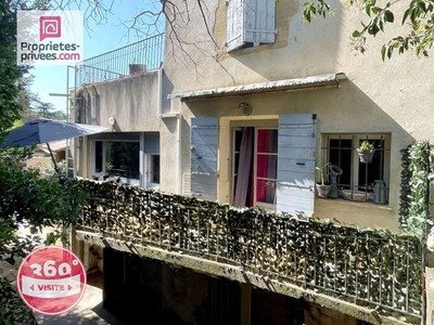 Vente maison 4 pièces 100 m² Lourmarin (84160)