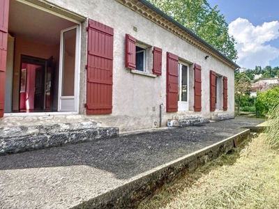 Vente maison 4 pièces 102 m² Montaigu-de-Quercy (82150)