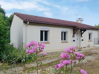 Vente maison 4 pièces 103 m² Maignaut-Tauzia (32310)