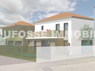 Vente maison 4 pièces 105 m² Castries (34160)